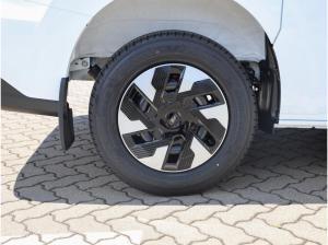 Ford Transit Custom PHEV 320L1