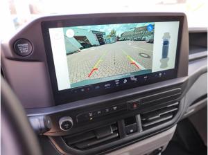 Ford Transit Custom PHEV 320L1