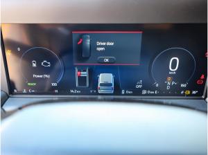 Ford Transit Custom PHEV 320L1