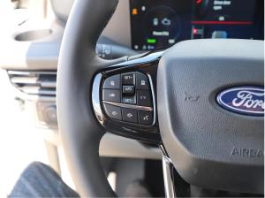 Ford Transit Custom PHEV 320L1