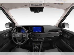 Ford Transit Courier ***LAGERFAHRZEUG***SOFORT VERFÜGBAR***