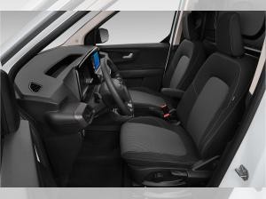 Ford Transit Courier ***LAGERFAHRZEUG***SOFORT VERFÜGBAR***