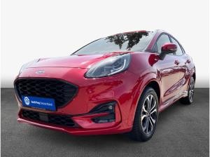 Ford Puma 1.0 EcoBoost Hybrid Aut. ST-LINE