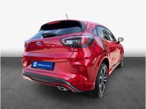 Ford Puma 1.0 EcoBoost Hybrid Aut. ST-LINE