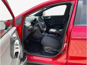 Ford Puma 1.0 EcoBoost Hybrid Aut. ST-LINE