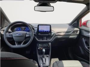 Ford Puma 1.0 EcoBoost Hybrid Aut. ST-LINE