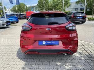 Ford Puma 1.0 EcoBoost Hybrid Aut. ST-LINE