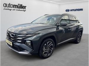 Hyundai TUCSON 1.6 T-GDI Plug-in Hybrid Prime 4WD Auto