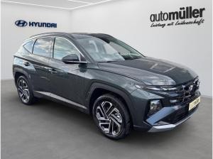 Hyundai TUCSON 1.6 T-GDI Plug-in Hybrid Prime 4WD Auto