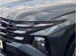 Hyundai TUCSON 1.6 T-GDI Plug-in Hybrid Prime 4WD Auto