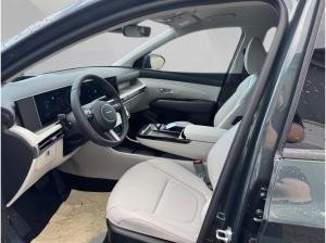 Hyundai TUCSON 1.6 T-GDI Plug-in Hybrid Prime 4WD Auto