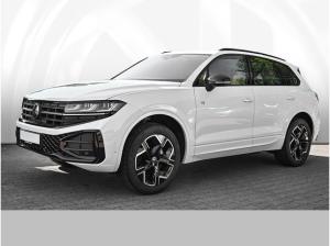 Volkswagen Touareg 3.0 TDI 4Motion R-Line Black Style