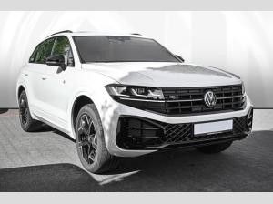 Volkswagen Touareg 3.0 TDI 4Motion R-Line Black Style