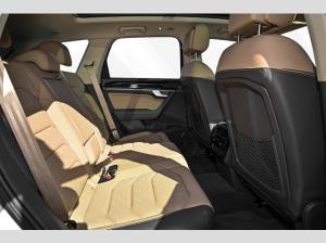 Volkswagen Touareg 3.0 TDI 4Motion R-Line Black Style