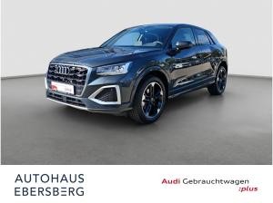 Audi Q2 Advanced 30 TFSI LED Navi+ StHzg Virtual