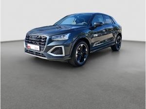 Audi Q2 Advanced 30 TFSI LED Navi+ StHzg Virtual