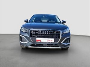Audi Q2 Advanced 30 TFSI LED Navi+ StHzg Virtual