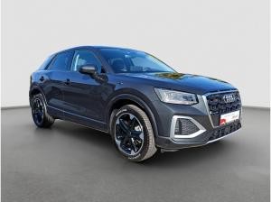 Audi Q2 Advanced 30 TFSI LED Navi+ StHzg Virtual