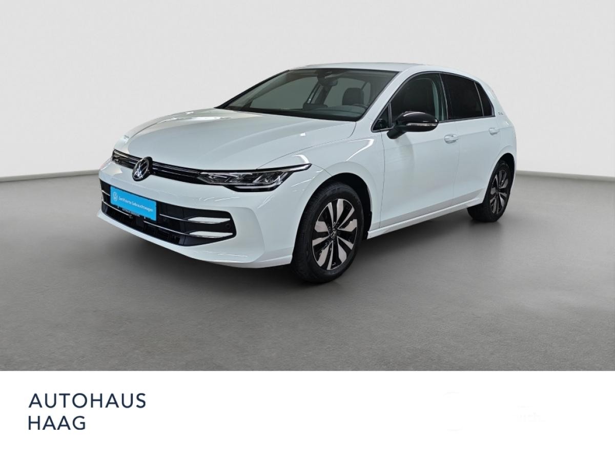 Volkswagen Golf VIII Life GOAL 1.5 eTSI ACC LED AHK