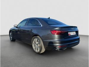 Audi A4 Limousine 35 TDI 5JGAR MATRIX StHzg Kamera
