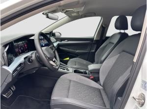 Volkswagen Golf VIII Goal 1.5 TSI Travel Spur 5JGar LED