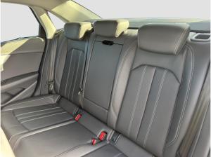 Audi A4 Limousine 35 TDI 5JGAR MATRIX StHzg Kamera