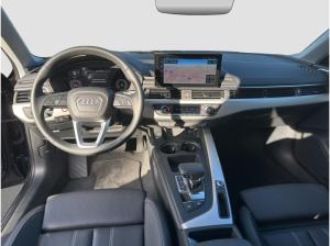 Audi A4 Limousine 35 TDI 5JGAR MATRIX StHzg Kamera