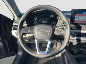 Audi A4 Limousine 35 TDI 5JGAR MATRIX StHzg Kamera