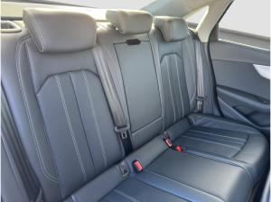 Audi A4 Limousine 35 TDI 5JGAR MATRIX StHzg Kamera
