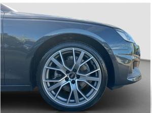 Audi A4 Limousine 35 TDI 5JGAR MATRIX StHzg Kamera
