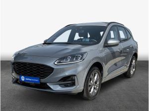 Ford Kuga 2.5 Duratec PHEV ST-LINE