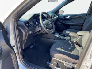 Ford Kuga 2.5 Duratec PHEV ST-LINE