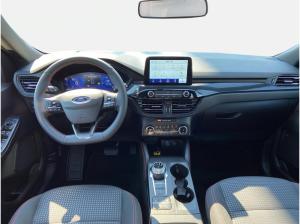 Ford Kuga 2.5 Duratec PHEV ST-LINE