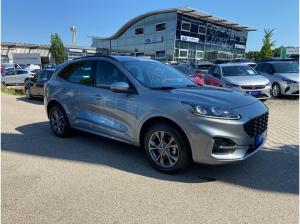 Ford Kuga 2.5 Duratec PHEV ST-LINE