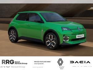 Renault 5 Techno 150  Comfort Range 📢direkt verfügbar