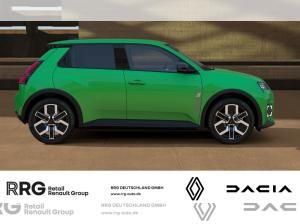 Renault 5 Techno 150  Comfort Range 📢direkt verfügbar