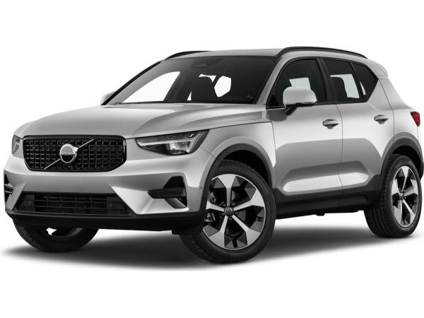 Volvo XC40 ❄️❄️❄️ B3 Benzin DKG Core ❄️❄️❄️