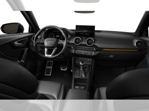 Audi Q2 (GAG)