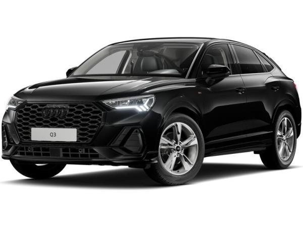 Audi Q3 Sportback (F3N)