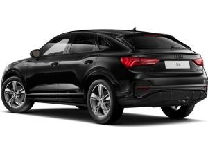 Audi Q3 Sportback (F3N)