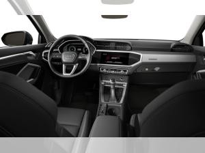 Audi Q3 Sportback (F3N)