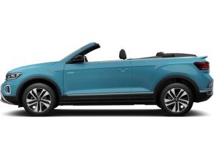 Volkswagen T-Roc CABRIO|ENERGY|DSG|TRAVEL|SHZ|AAC|