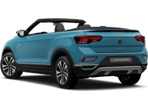Volkswagen T-Roc CABRIO|ENERGY|DSG|TRAVEL|SHZ|AAC|