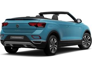Volkswagen T-Roc CABRIO|ENERGY|DSG|TRAVEL|SHZ|AAC|