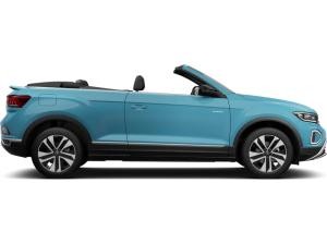 Volkswagen T-Roc CABRIO|ENERGY|DSG|TRAVEL|SHZ|AAC|