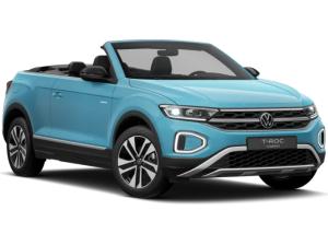 Volkswagen T-Roc CABRIO|ENERGY|DSG|TRAVEL|SHZ|AAC|