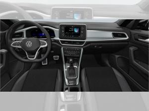 Volkswagen T-Roc CABRIO|ENERGY|DSG|TRAVEL|SHZ|AAC|