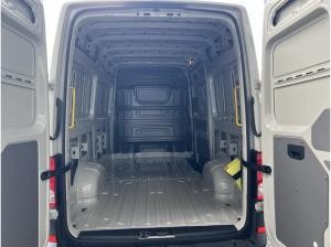 Volkswagen Crafter 35 Kasten 2,0 l NAVI+CARPLAY+KLIMA+AHK