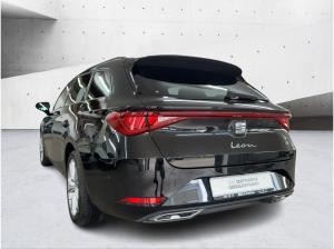 Seat Leon SP FR 2.0 TDI DSG ACC AHK LED NAVI RFK KEYL