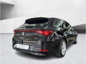 Seat Leon SP FR 2.0 TDI DSG ACC AHK LED NAVI RFK KEYL